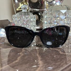 VersacenVE4293B GB1/T3 57 - Black Polarized